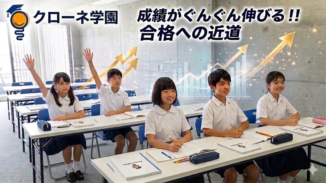 「できるようになったら受験」では間に合わない｜高松の子が伸び悩む本当の理由